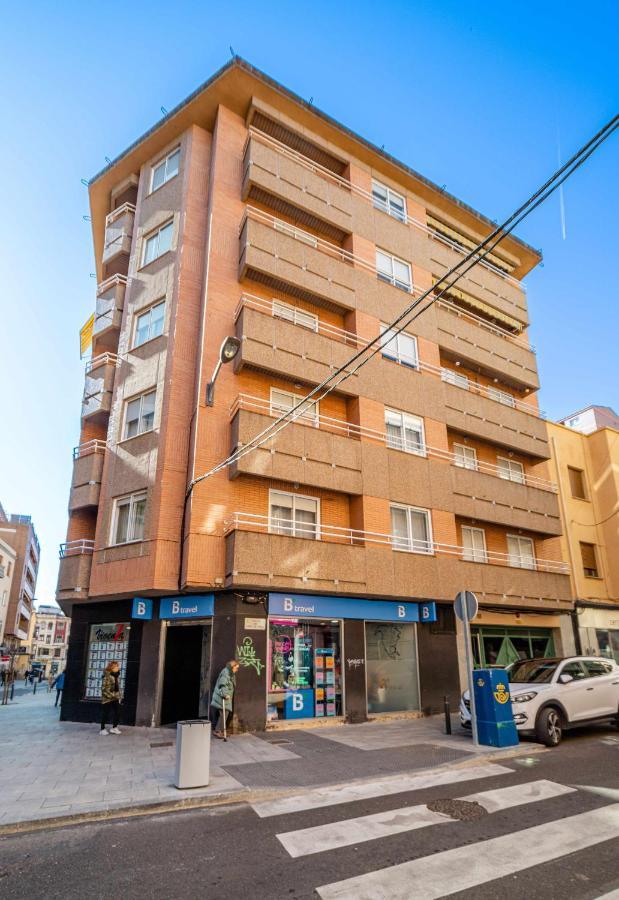 Lope De Vega Zamora Exterior foto